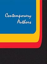 Contemporary Authors, Volume 289