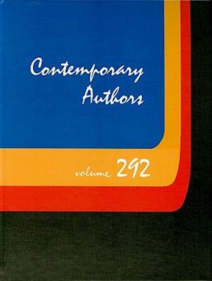 Contemporary Authors