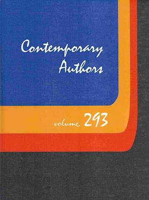 Contemporary Authors