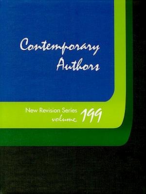 Contemporary Authors New Revision Series