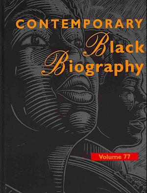 Contemporary Black Biography