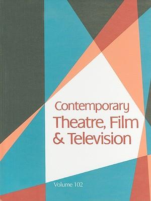 Contemporary Theatre, Film and Television