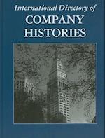 International Directory of Company Histories, Volume 9