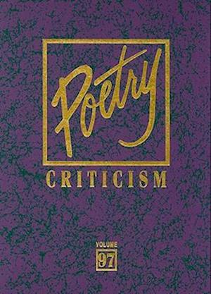 Poetry Criticism