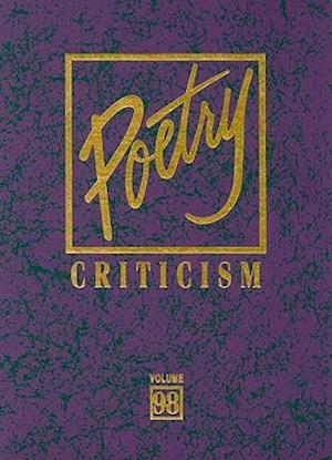 Poetry Criticism