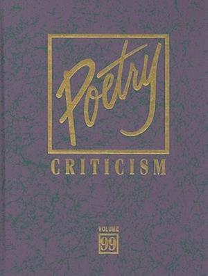 Poetry Criticism