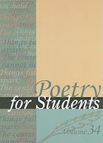 Poetry for Students