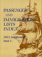 Passenger and Immigration Index