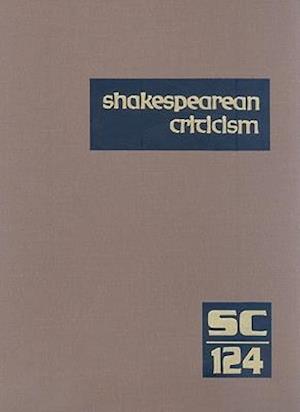 Shakespearean Criticism