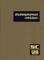 Shakespearean Criticism