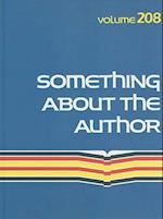 Something about the Author, Volume 208