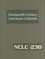 Nineteenth-Century Literature Criticism, Volume 230
