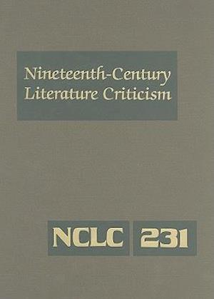 Nineteenth-Century Literature Criticism