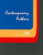 Contemporary Authors