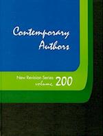 Contemporary Authors New Revision Series