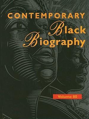 Contemporary Black Biography