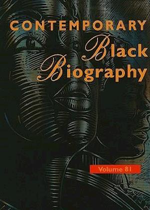 Contemporary Black Biography