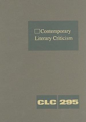 Contemporary Literary Criticism