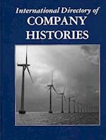 International Directory of Company Histories