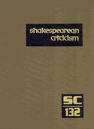 Shakespearean Criticism