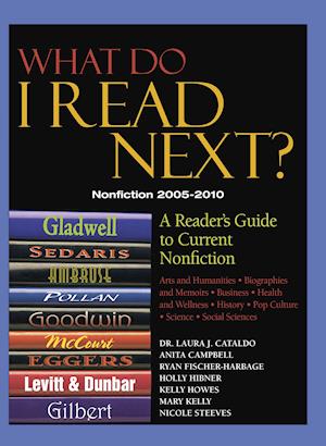 What Do I Read Next? Nonfiction 2005-2010