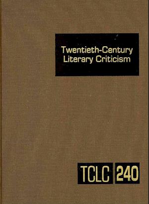 Twentieth-Century Literary Criticism