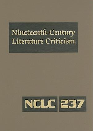 Nineteenth-Century Literature Criticism