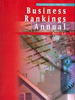 Business Rankings Annual
