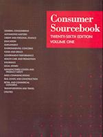 Consumer Sourcebook