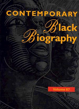 Contemporary Black Biography