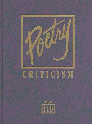 Poetry Criticism