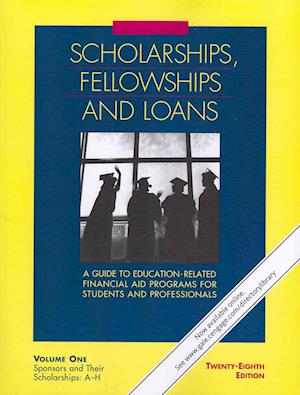 Scholarships, Fellowships & Loans