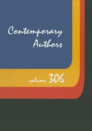 Contemporary Authors