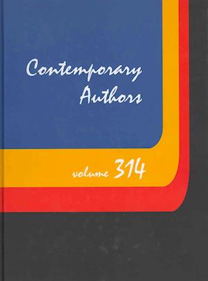 Contemporary Authors