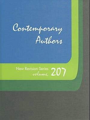 Contemporary Authors New Revision Series