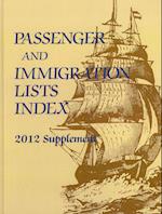 Passenger and Immigration Index
