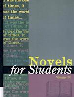 Novels for Students