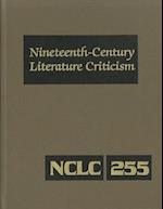 Nineteenth-Century Literature Criticism