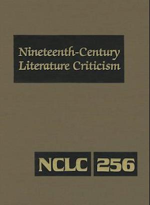 Nineteenth-Century Literature Criticism