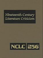 Nineteenth-Century Literature Criticism