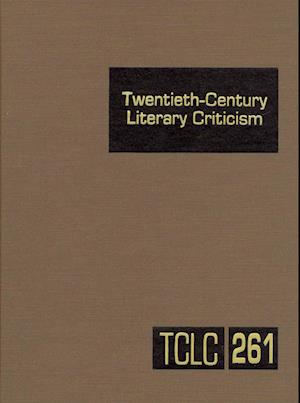 Twentieth-Century Literary Criticism