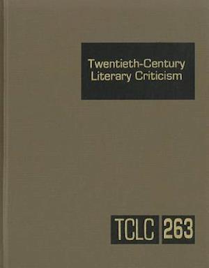 Twentieth-Century Literary Criticism