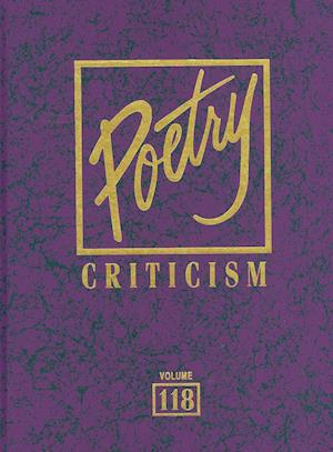 Poetry Criticism