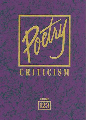 Poetry Criticism
