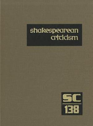 Shakespearean Criticism