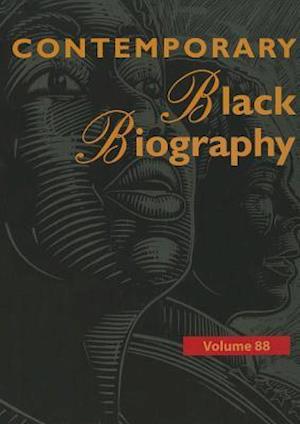 Contemporary Black Biography