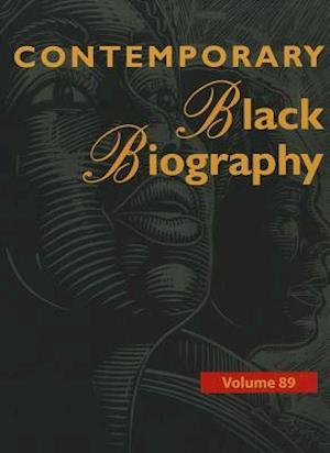 Contemporary Black Biography