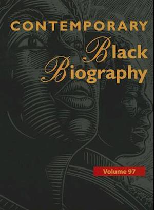 Contemporary Black Biography