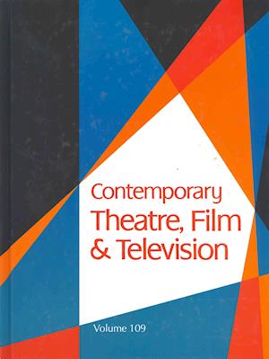 Contemporary Theatre, Film and Television