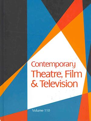 Contemporary Theatre, Film and Television